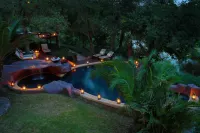 Lukimbi Safari Lodge - Romantic
