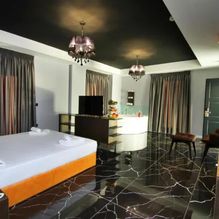 A&G Hotel