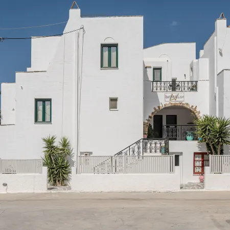 Annita's Village Hotel