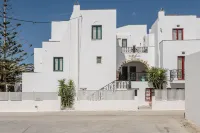 Annita's Village Hotel - vue sur la montagne