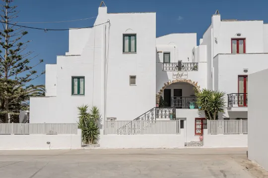 Annita's Village Hotel