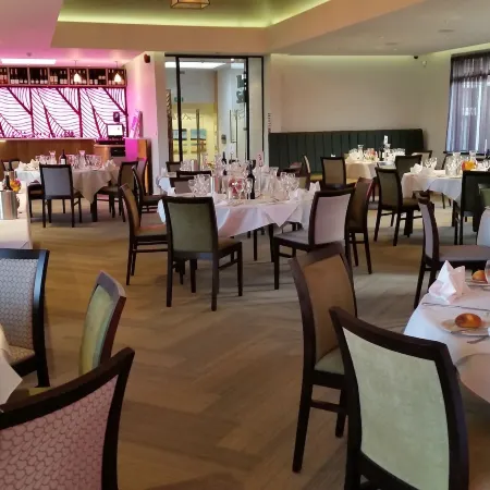 Roffey Park Venue