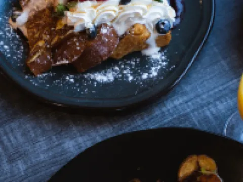 ノースウィンズホテルカンモア キャンモアのホテル