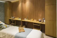 Hotel NYX Cancun - spa
