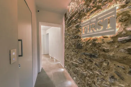 La Vista di Marina by the First