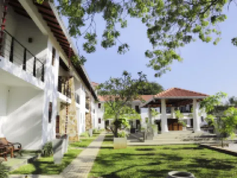 โรงแรมตะมะรินทรี โรงแรมใกล้Yala Tamarind Safari Jeep Service