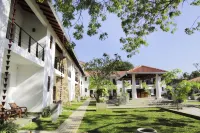 Hotel Tamarind Tree Hotel dekat Manik Stupa