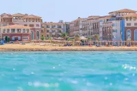 Royal Beach Serviced Apartments Hotel di Hurghada