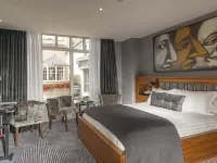 Talbot Hotel Cork Hotels in Cork