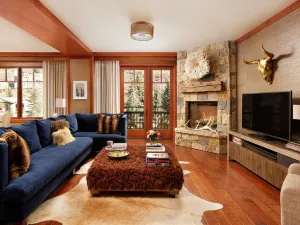 Four Seasons Resort Vail