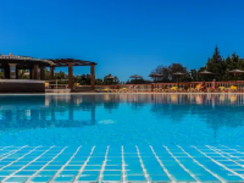 Colina da Lapa & Villas Hotels in Lagoa