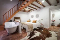 Marias Guesthouse Beja Hotels in Quintos