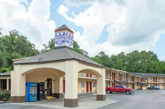 Knights Inn Yemassee