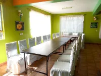 Eldoret Inner Harbour Resort - breakfast