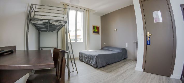 Hôtel Trianon Hoteles en Juan-les-Pins