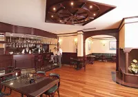 Hotel Villa Bacchus - parking