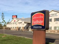 Fairbridge Inn and Suites - Miles City Hotels in 