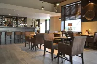 Fletcher Hotel Het Veluwse BOS Hotel di Beekbergen