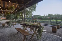 Fiesta Americana Hacienda Galindo Resort & Spa Hotels in Сан Хуан дел Рио