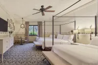 Fiesta Americana Hacienda Galindo Resort & Spa Hotels in San Juan del Río