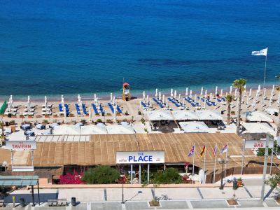 Poseidon Athens Hotel