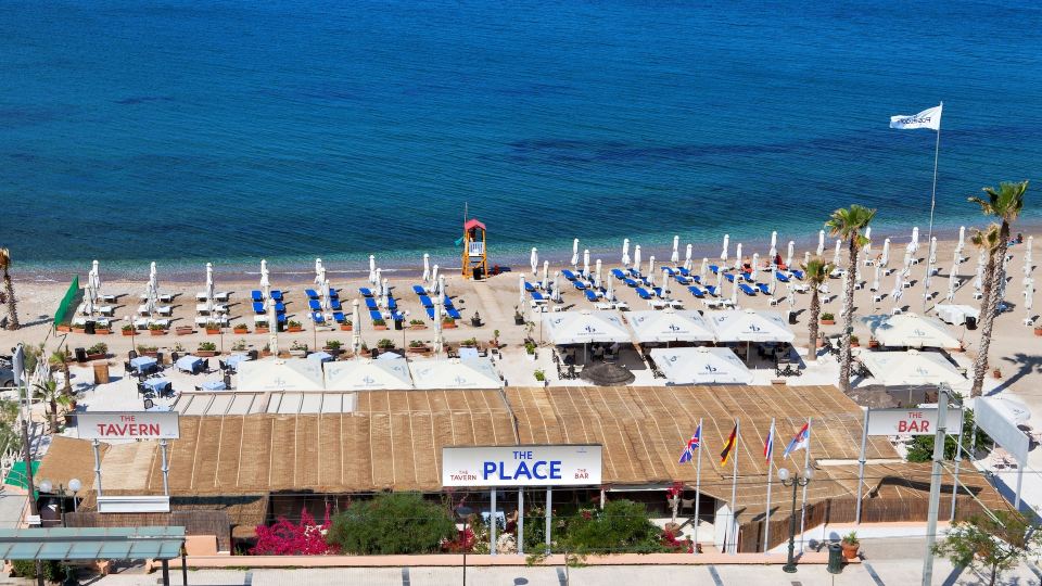 Poseidon Athens Hotel