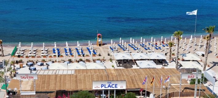Poseidon Athens Hotel Hotels in Athens