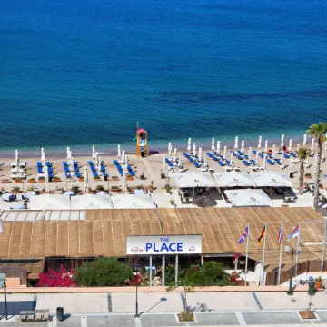 Poseidon Athens Hotel