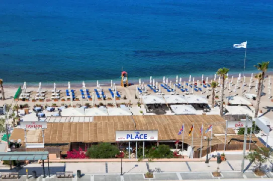 Poseidon Athens Hotel