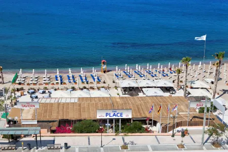 Poseidon Athens Hotel