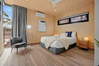Tasman Holiday Parks - St Helens Hotel a St Helens