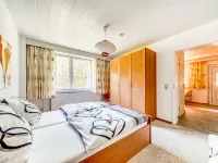 Luxurious Apartment in Heubach Germany in the Forest