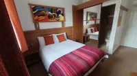 Rose Park House Hotels in 