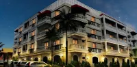 Paradores de Vigan Hotels near Hidden Garden