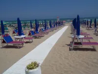 Hotel Italia Hotels in Senigallia