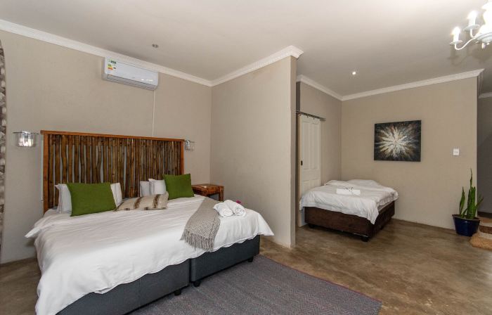 Woodpeckers Guest House