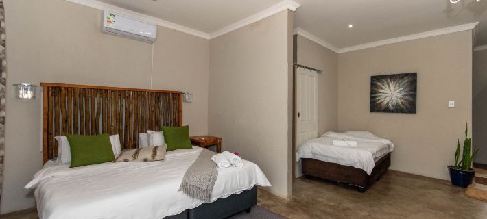 Woodpeckers Guest House Hotels in Ehlanzeni
