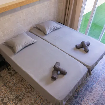Apartamentos La Ruta Hoteles cerca de Centro de Calpe