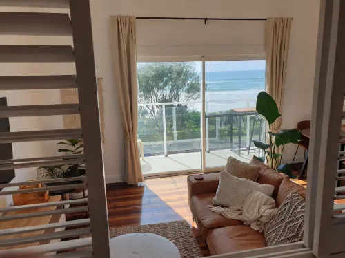 Saltwater Apartments - Beach resorts