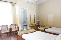 Baghmara Wildlife Resort Hotels in Ratnanagar