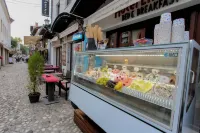 Hotel Emen Hotel di Mostar