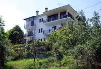 Paradeisos 雙人間帶陽台 5