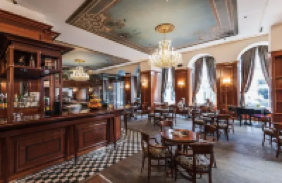 Hotel Europe