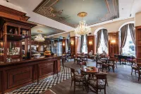 Hotel Europe فنادق في ستاري غراد