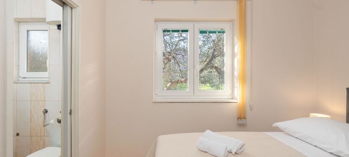 Danijel Hoteles en Sukošan