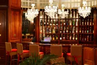 Muthu Sovereign Suites & Spa, Limuru Rd, Near Nairobi - bar
