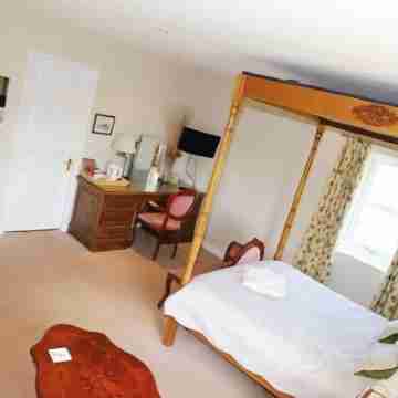 Elmfield House Rooms