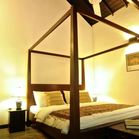 Villa Republic Bandarawela (04 Bedroom)