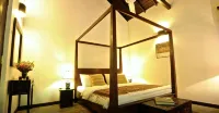 Villa Republic Bandarawela (04 Bedroom) Hotels in Bandarawela