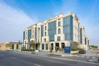 Four Points by Sheraton King Abdul Aziz Road Hotels in Riad